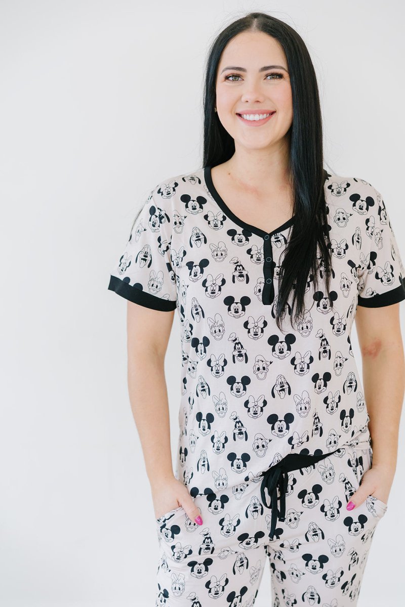 Mama Matching | scoots