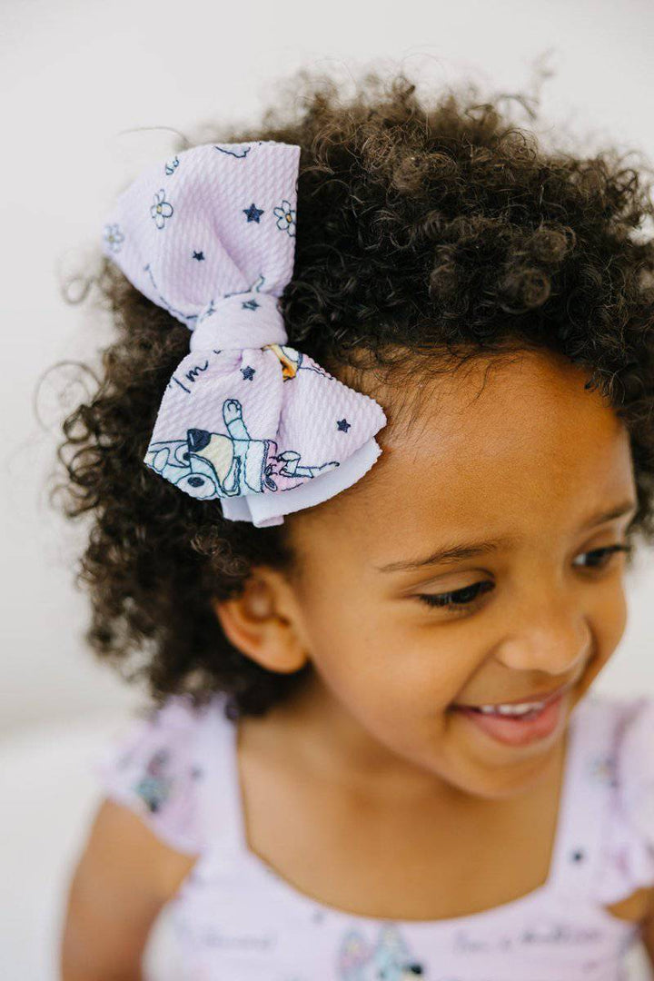 Ballerina Alligator Clips - scoots