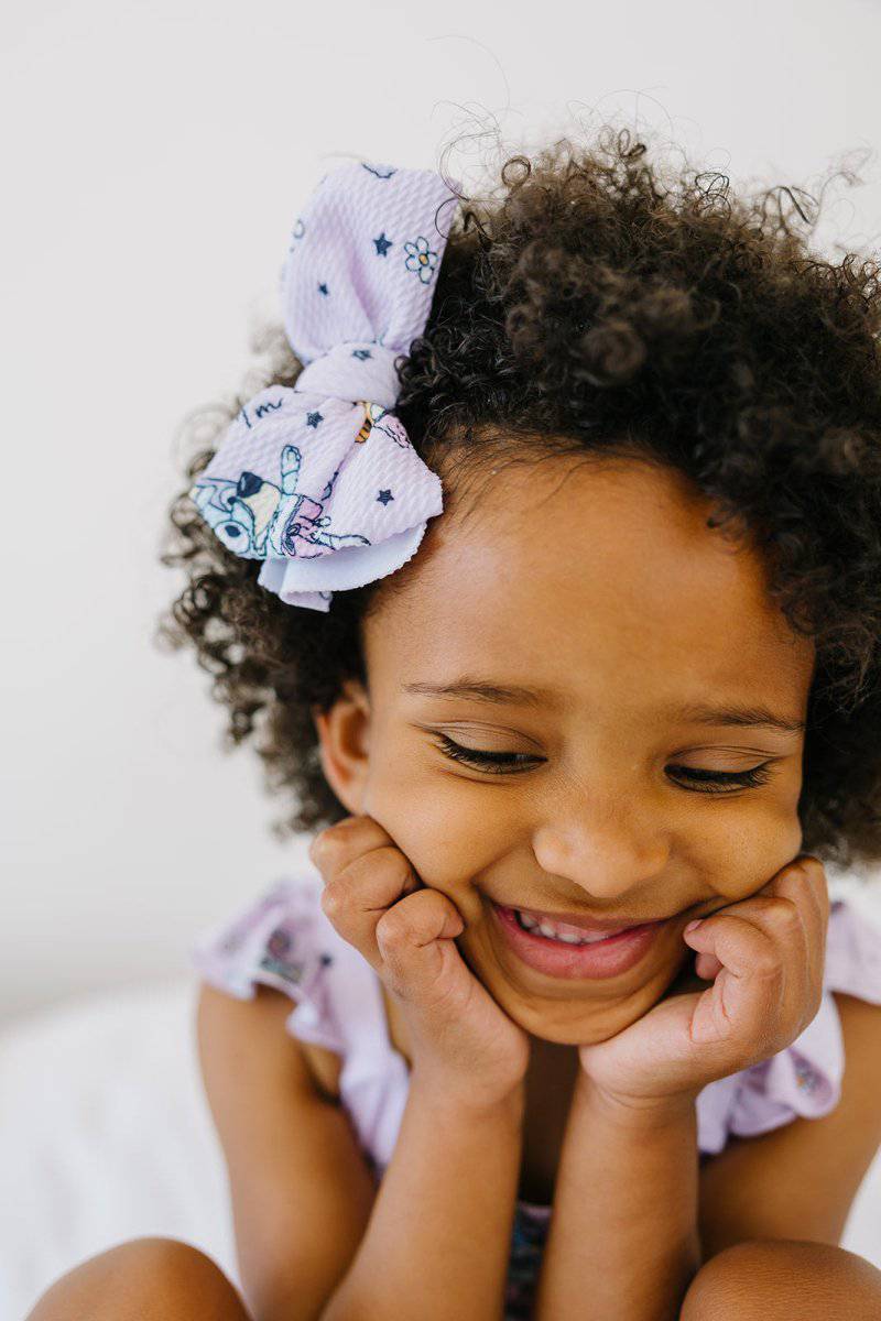 Ballerina Alligator Clips - scoots