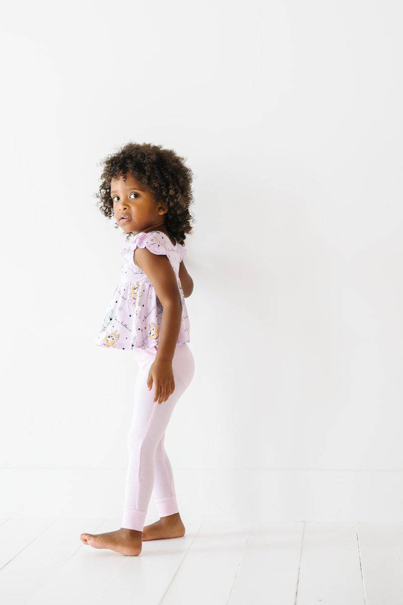 Ballerina Leggings - scoots