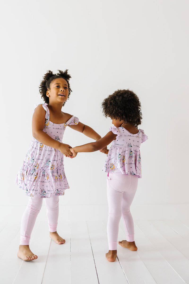 Ballerina Leggings - scoots