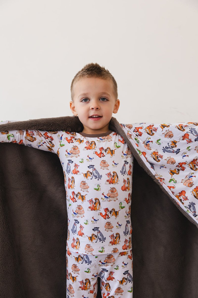 Best of Friends Jams - scoots