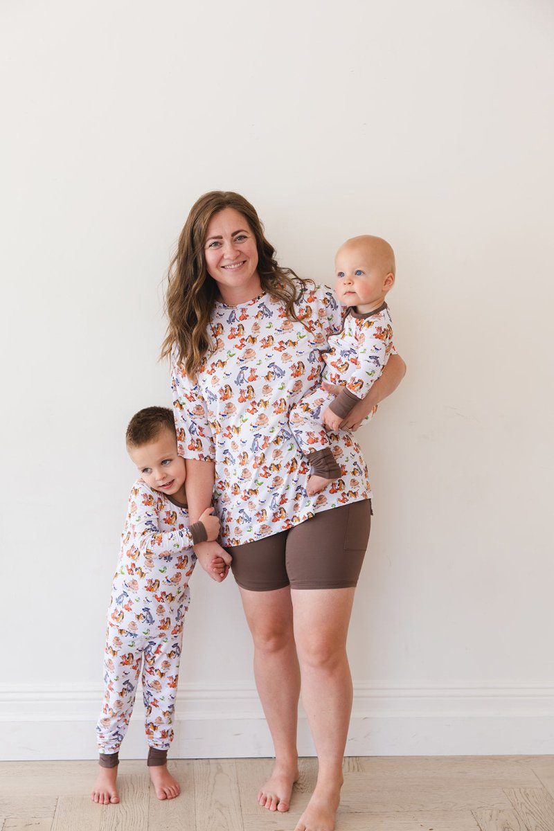 Best of Friends Women's Everyday Set - scoots