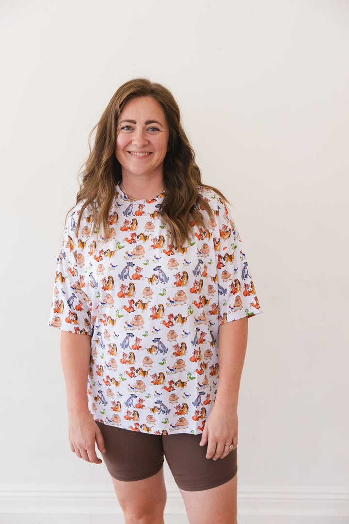 Best of Friends Women's Everyday Set - scoots