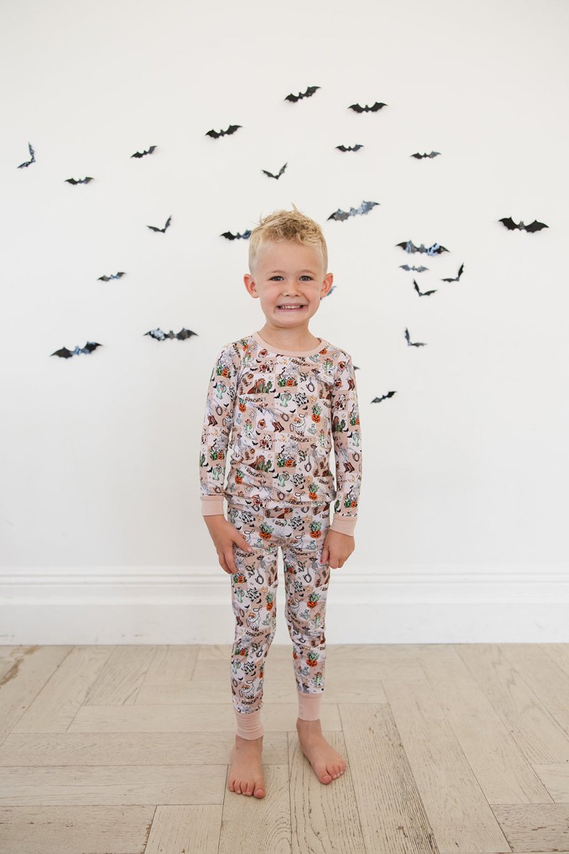 Boohaw Jams - scoots