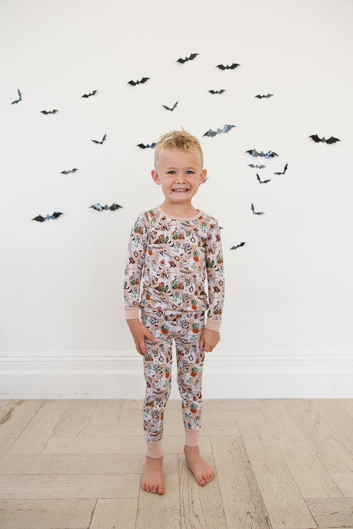 Boohaw Jams - scoots