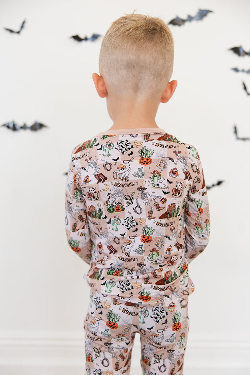 Boohaw Jams - scoots