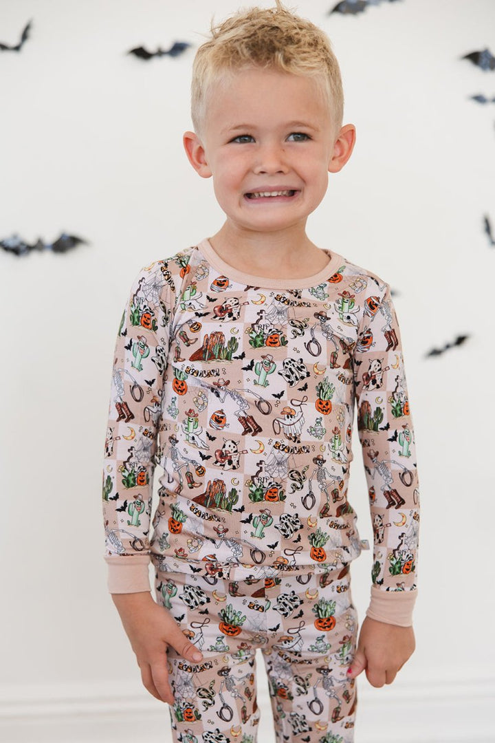 Boohaw Jams - scoots