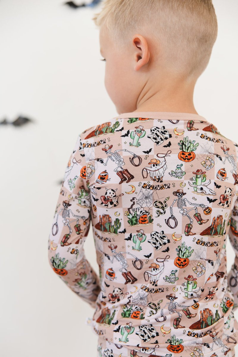 Boohaw Jams - scoots