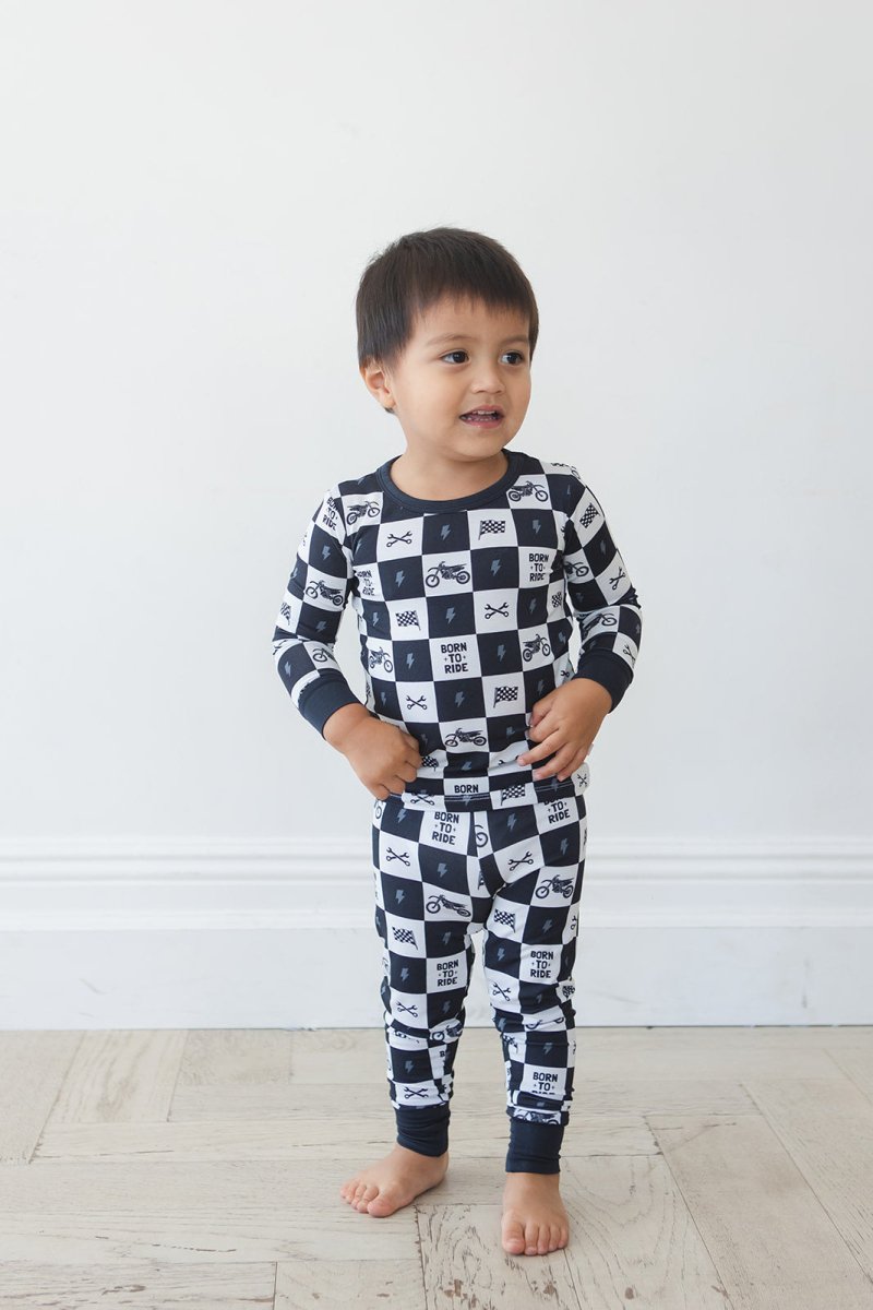 Born to Ride Jams - scoots