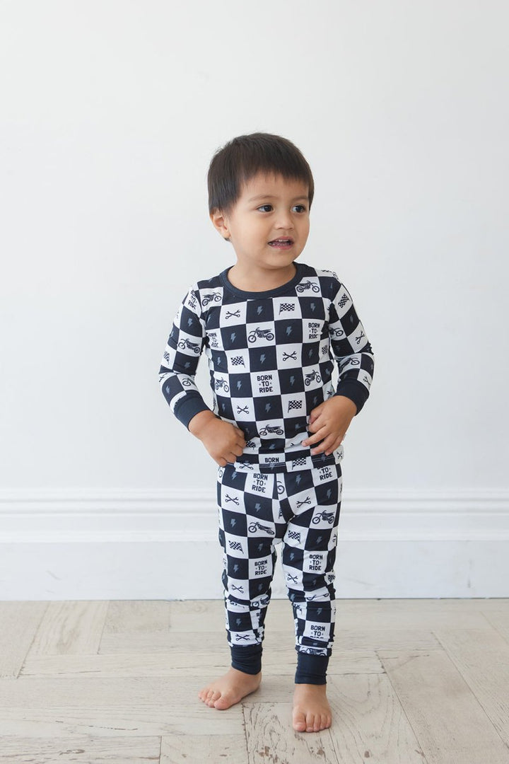 Born to Ride Jams - scoots