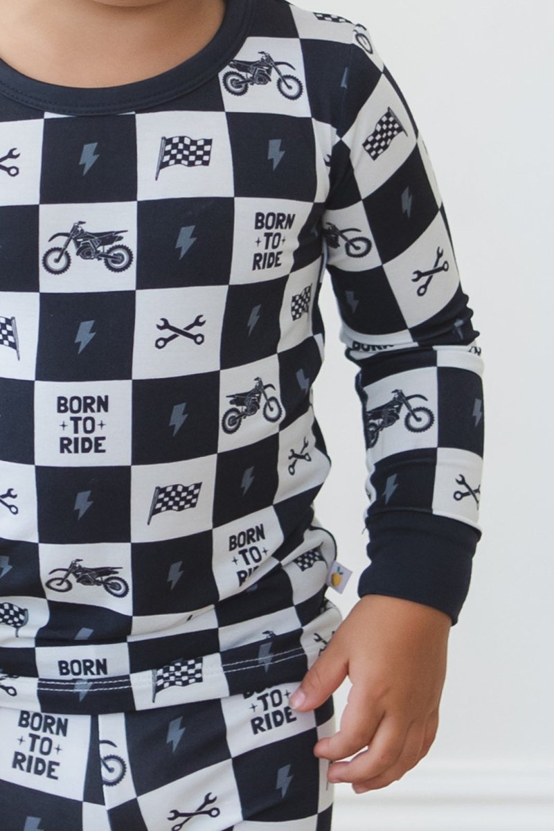 Born to Ride Jams - scoots