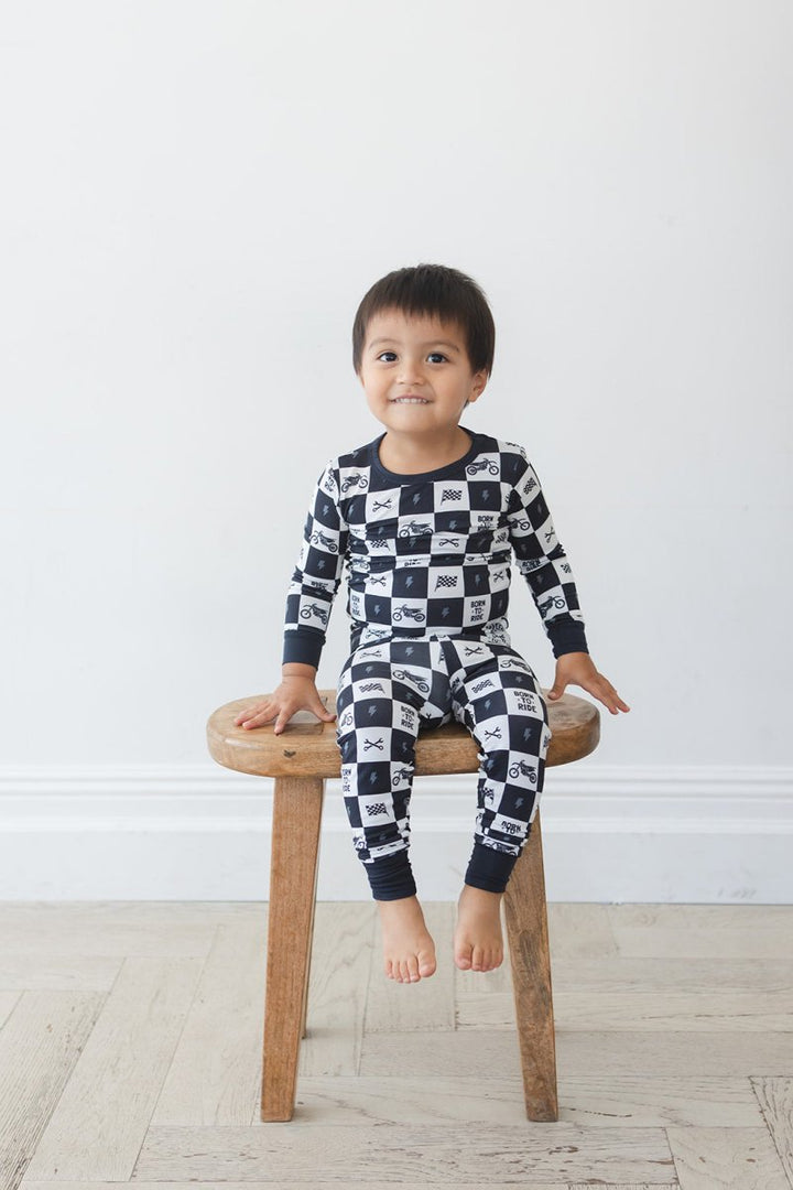 Born to Ride Jams - scoots