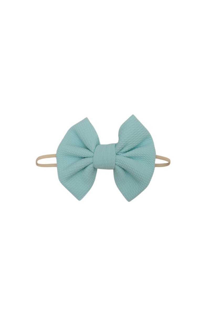 Bow Headband - scoots
