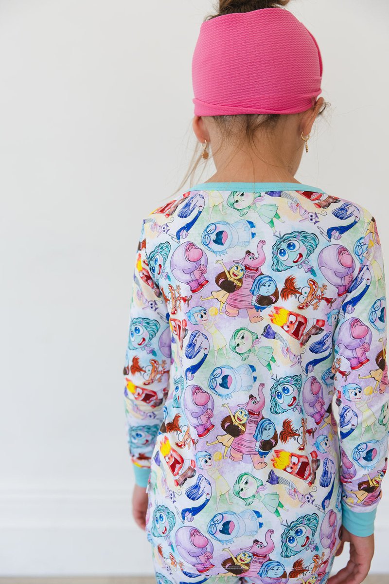 Emotional Jams - scoots