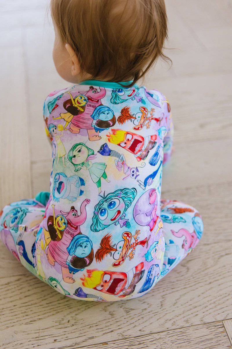 Emotional Zippy - scoots