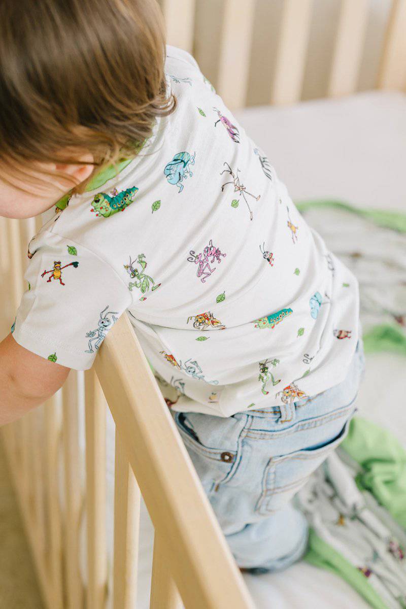 Flik & Friends Pocket Tee - scoots