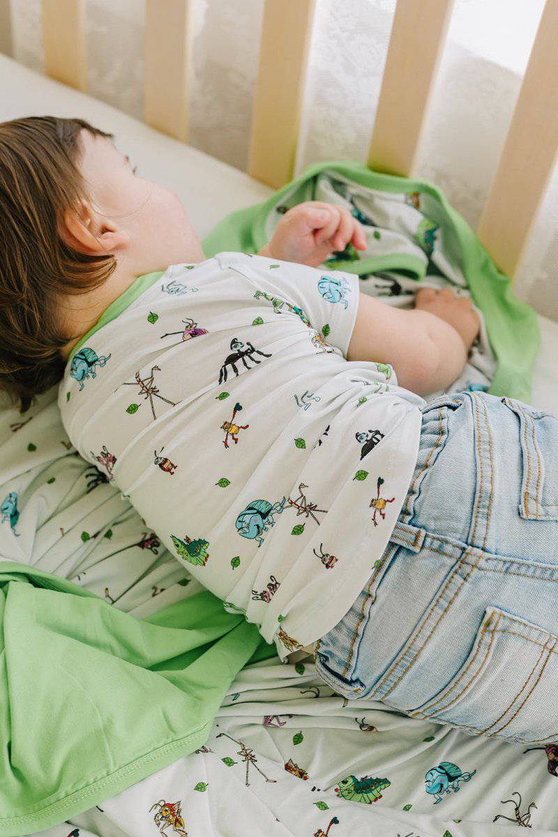 Flik & Friends Pocket Tee - scoots