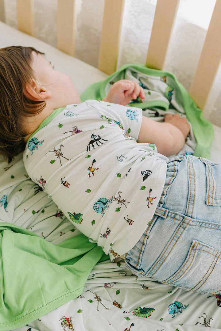 Flik & Friends Pocket Tee - scoots