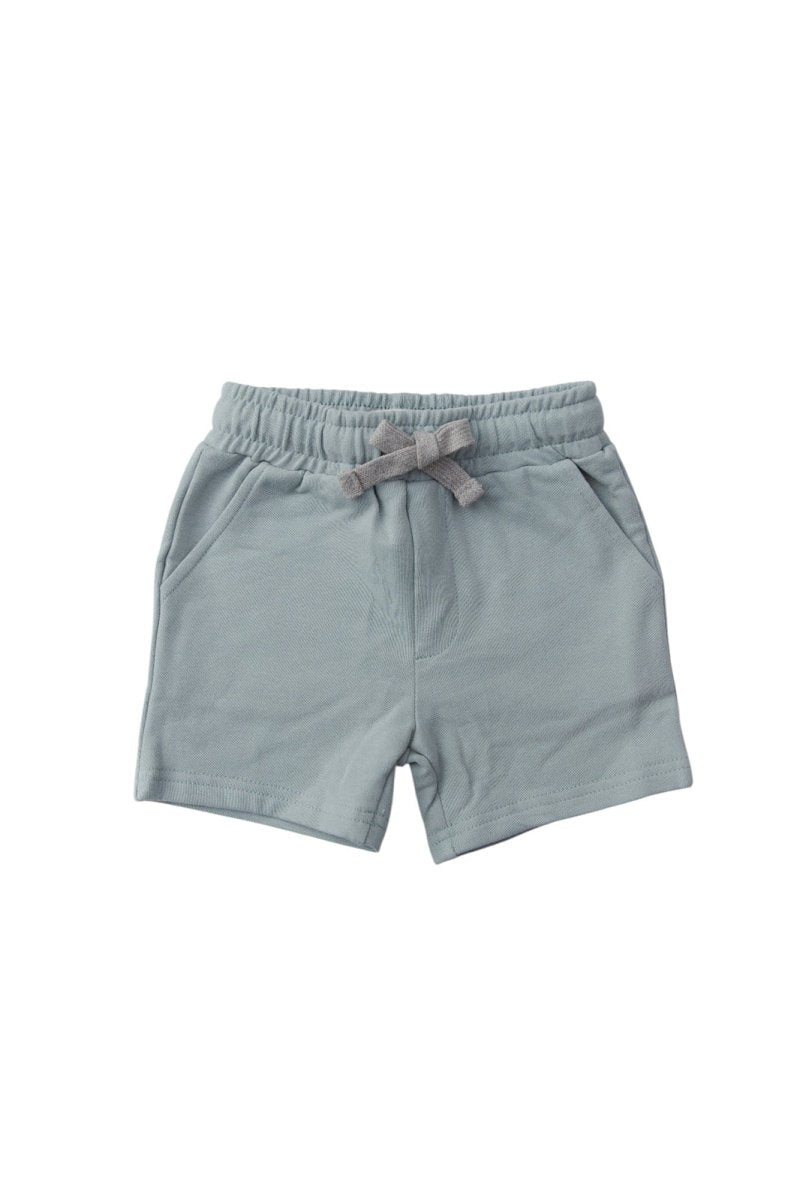French Terry Shorts (6 colors) - scoots