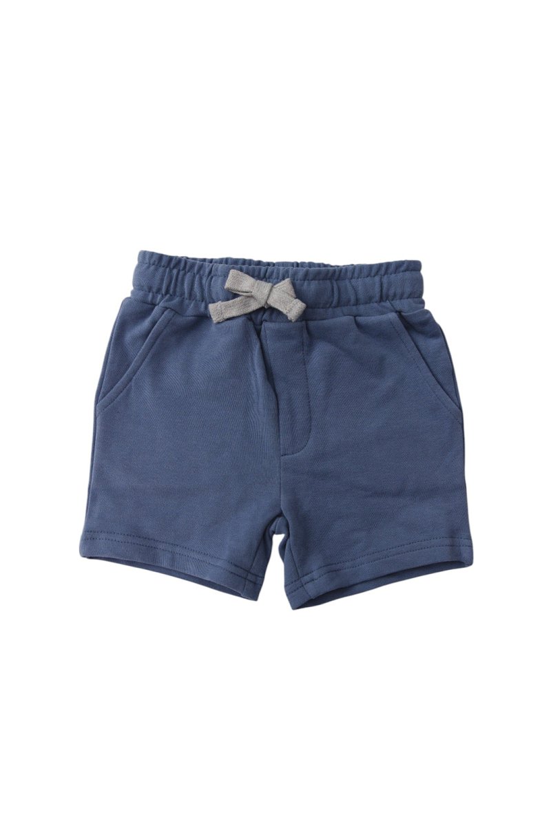 French Terry Shorts (6 colors) - scoots