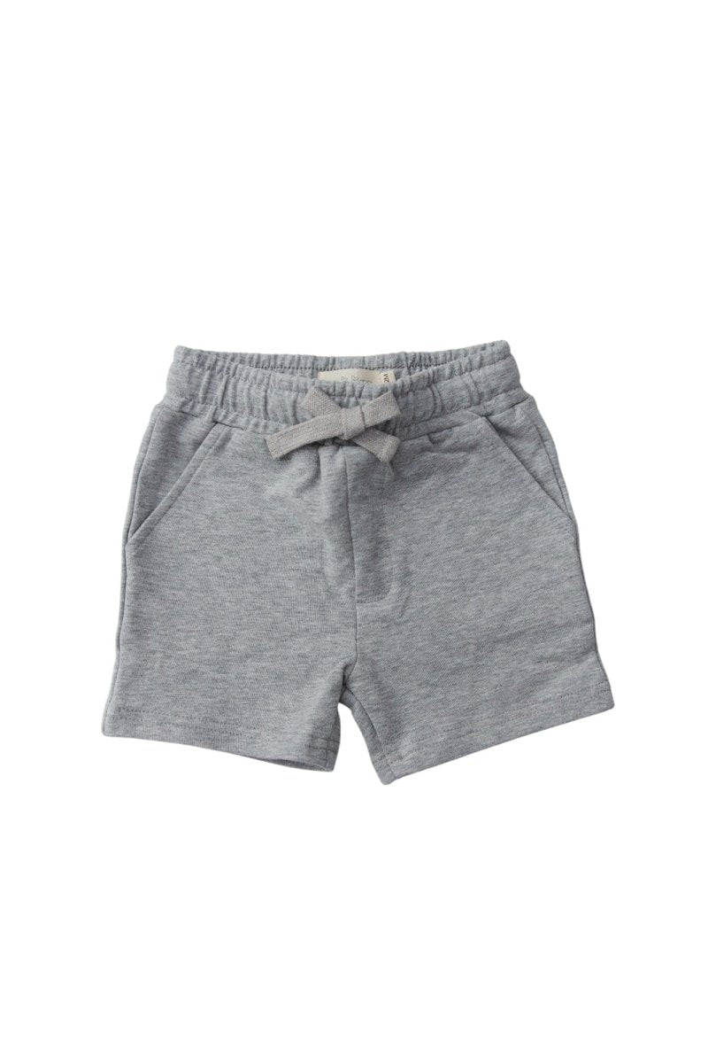 French Terry Shorts (6 colors) - scoots