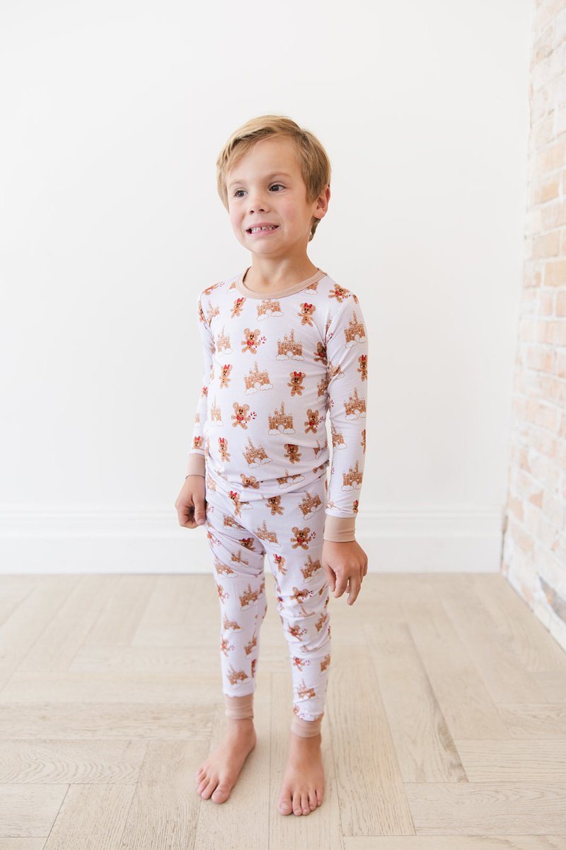 Ginger Snap Jams - scoots