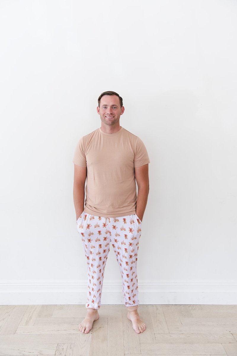 Ginger Snap Men's Top - scoots