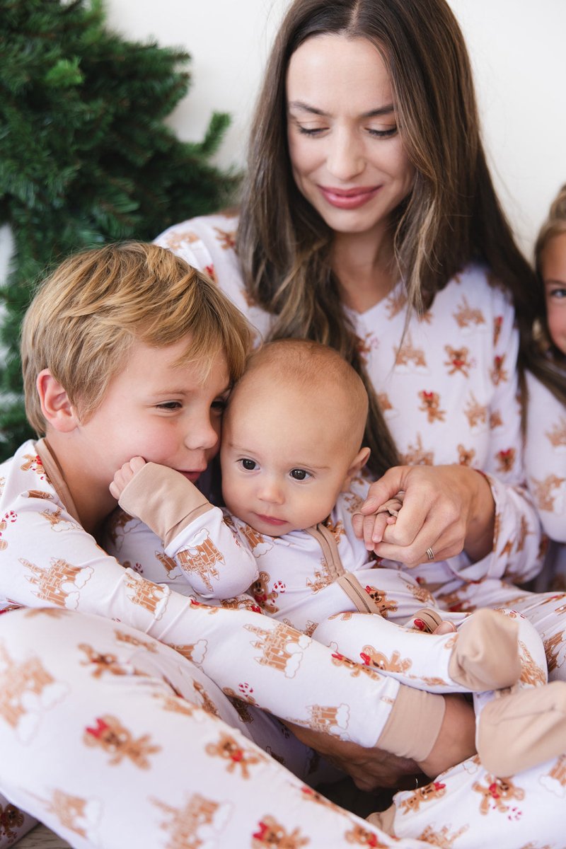 Ginger Snap Zippy - scoots