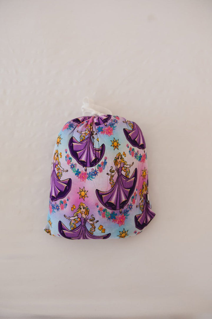 Gleam Crib Sheet - scoots