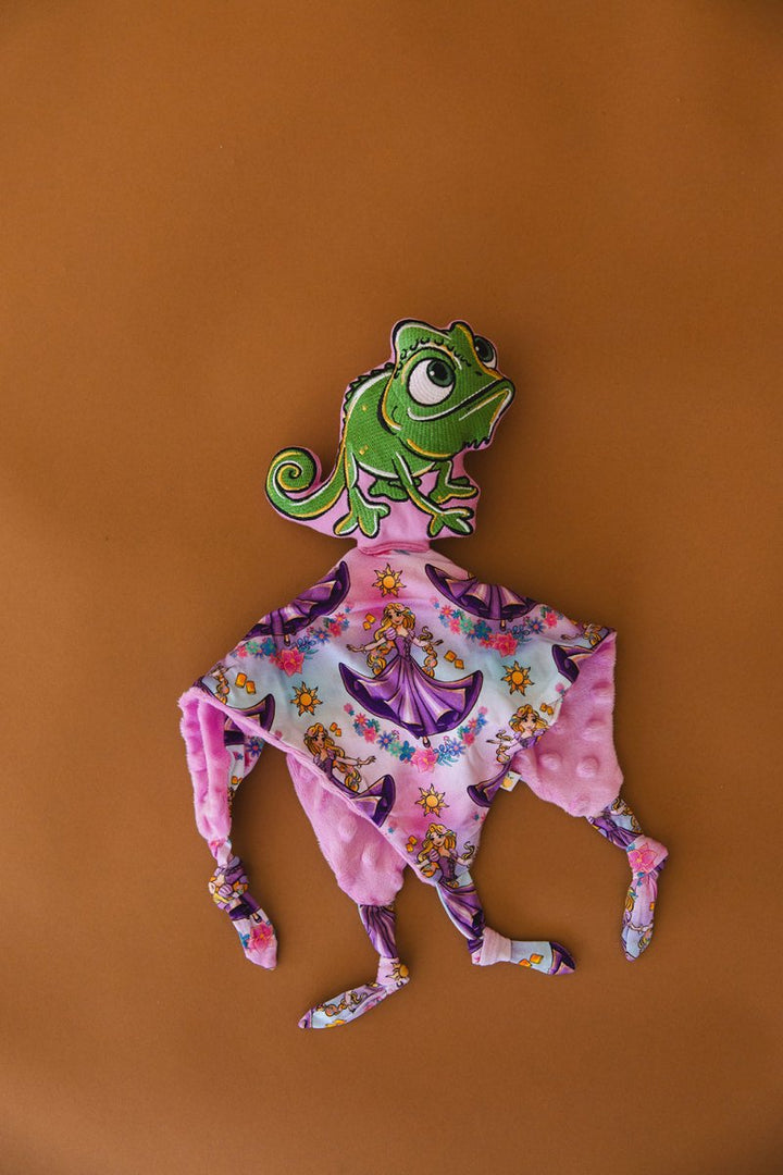 Gleam Lovey - scoots