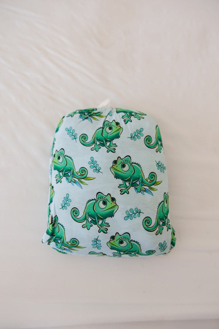 Glow Crib Sheet - scoots