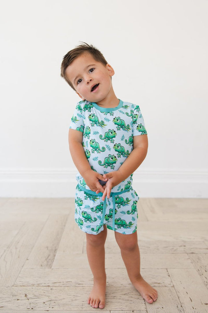 Glow Short Set - scoots