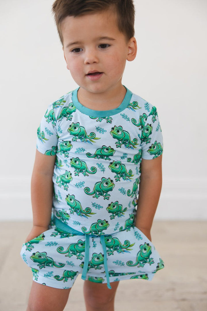 Glow Short Set - scoots