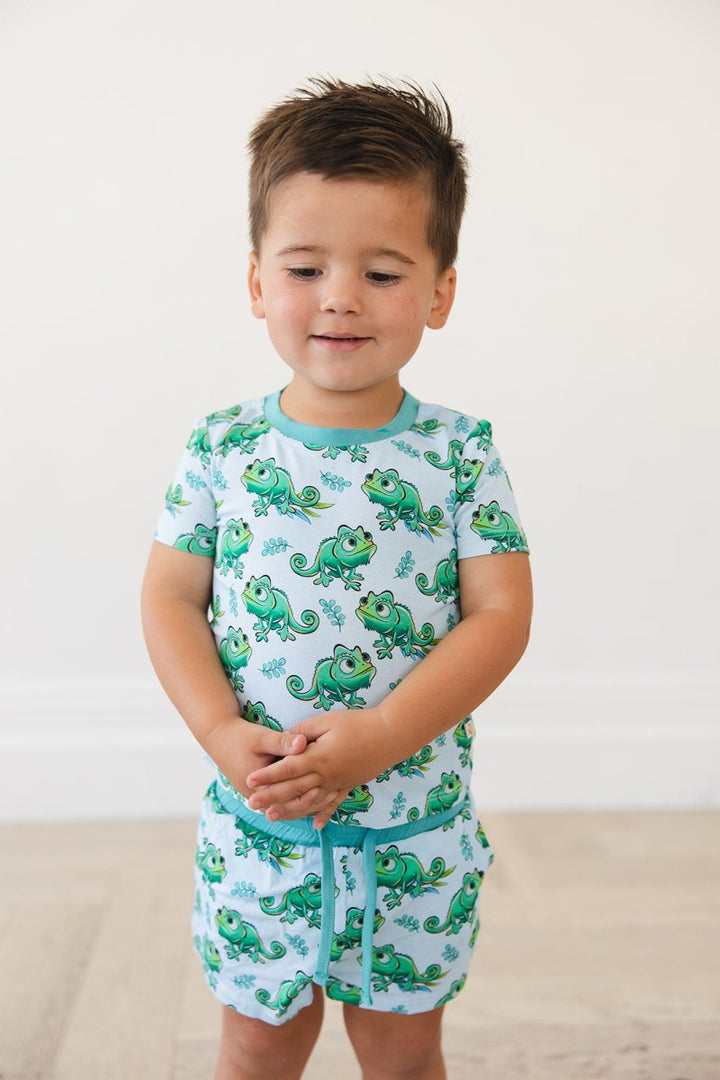 Glow Short Set - scoots