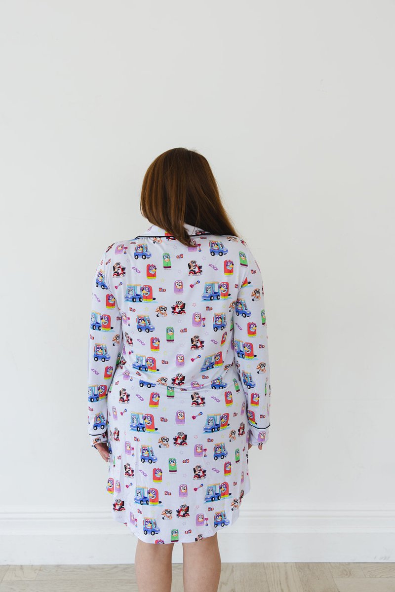 Grannies Mama Nightgown - scoots