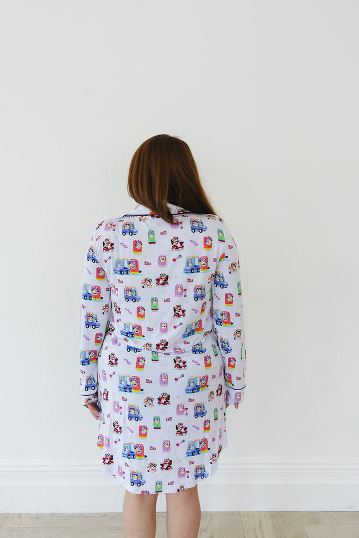 Grannies Mama Nightgown - scoots