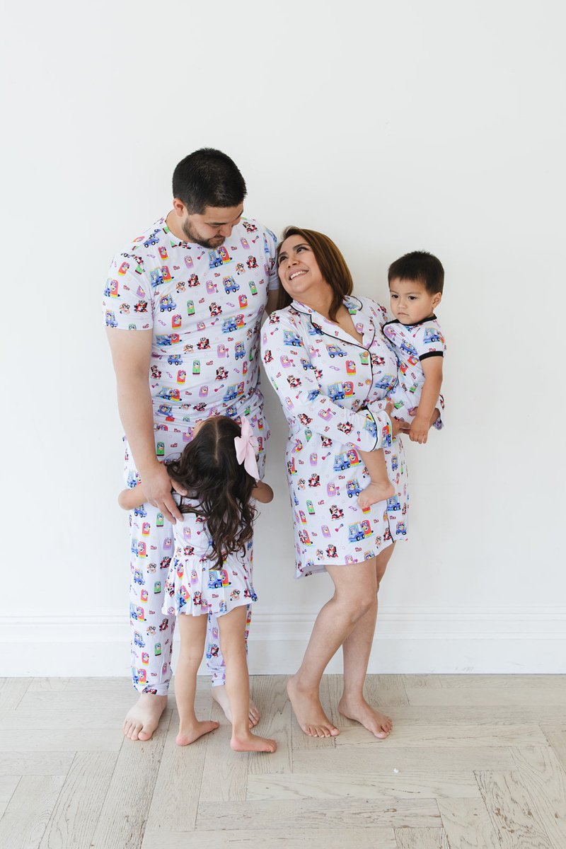 Grannies Mama Nightgown - scoots