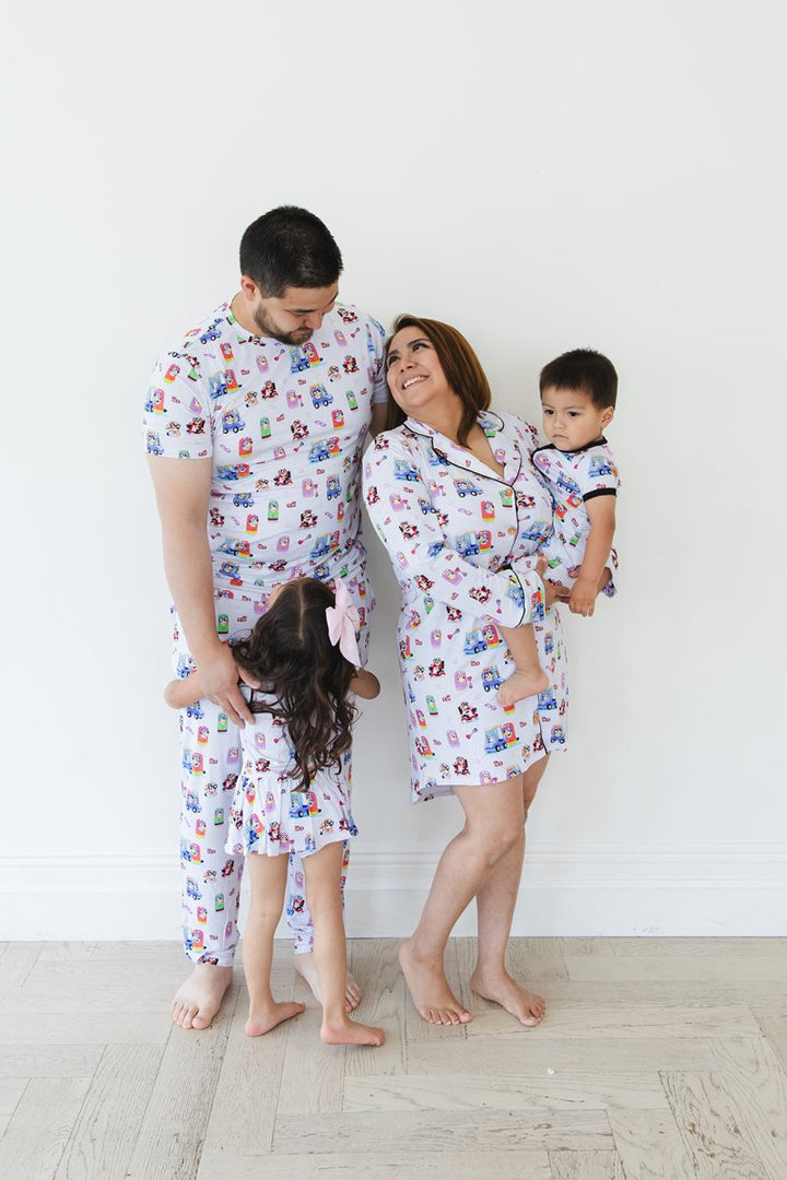 Grannies Mama Nightgown - scoots