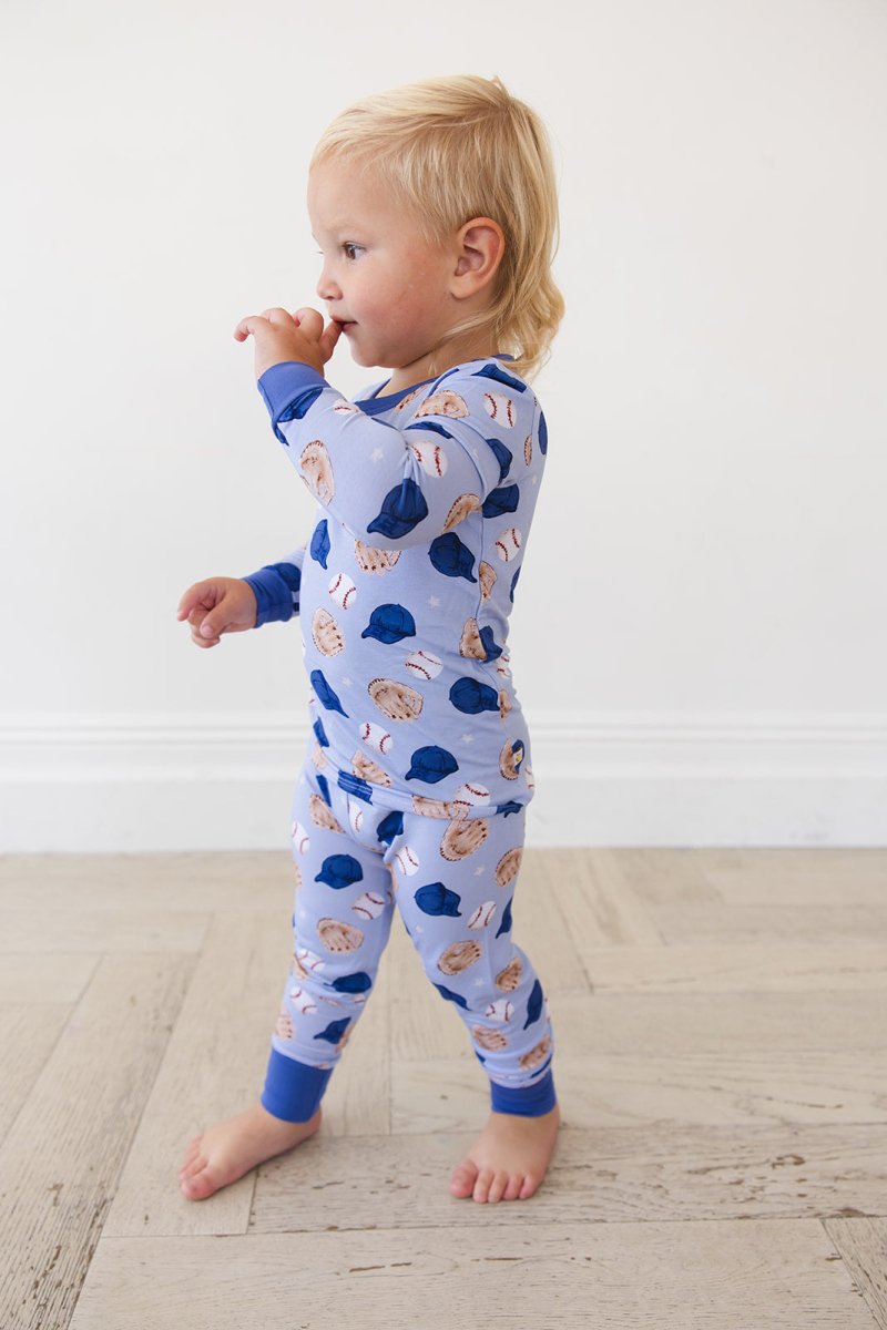 Home Run (B) Jams - scoots