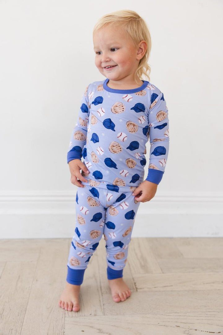 Home Run (B) Jams - scoots