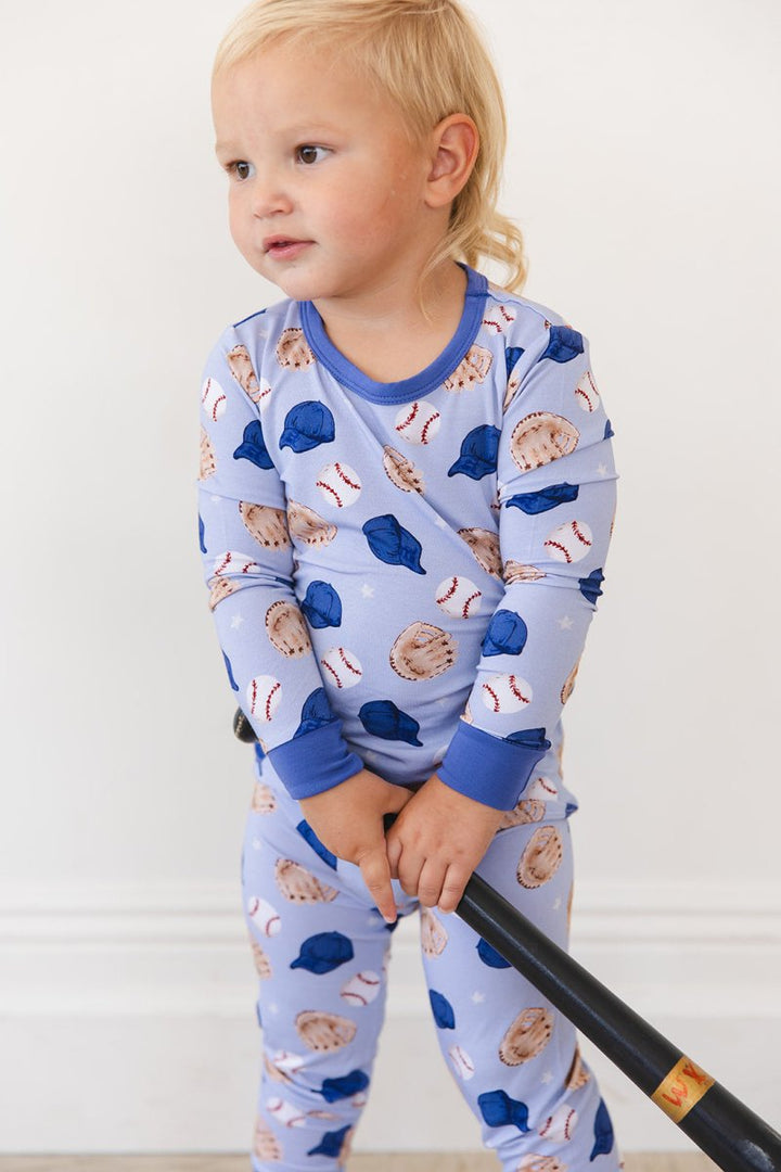 Home Run (B) Jams - scoots