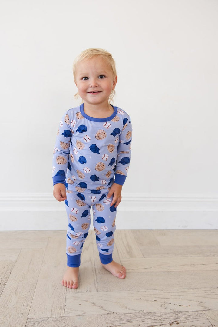 Home Run (B) Jams - scoots