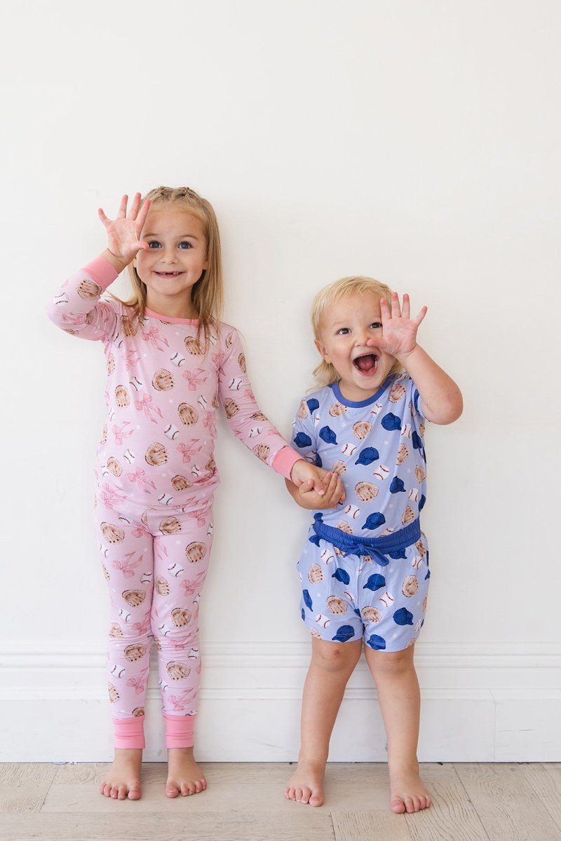 Home Run (B) Short Set - scoots