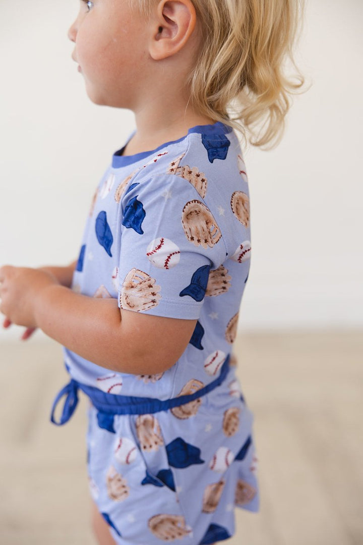 Home Run (B) Short Set - scoots