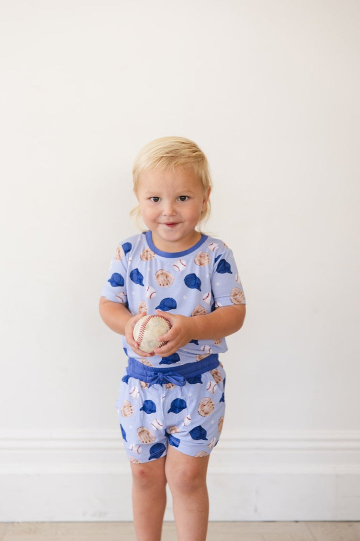 Home Run (B) Short Set - scoots