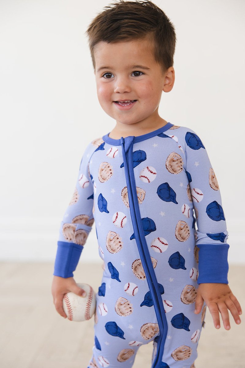 Home Run (B) Zippy - scoots