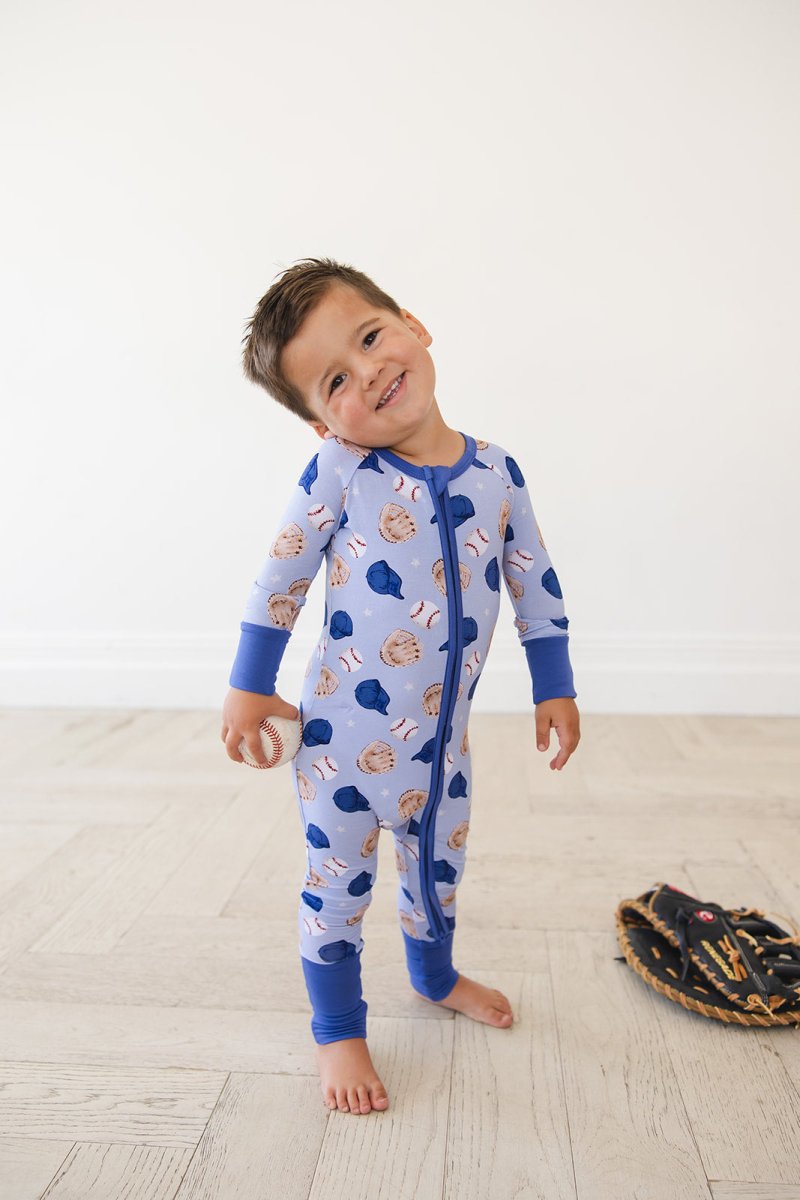 Home Run (B) Zippy - scoots