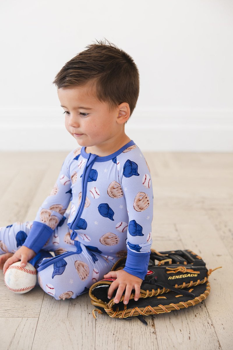 Home Run (B) Zippy - scoots