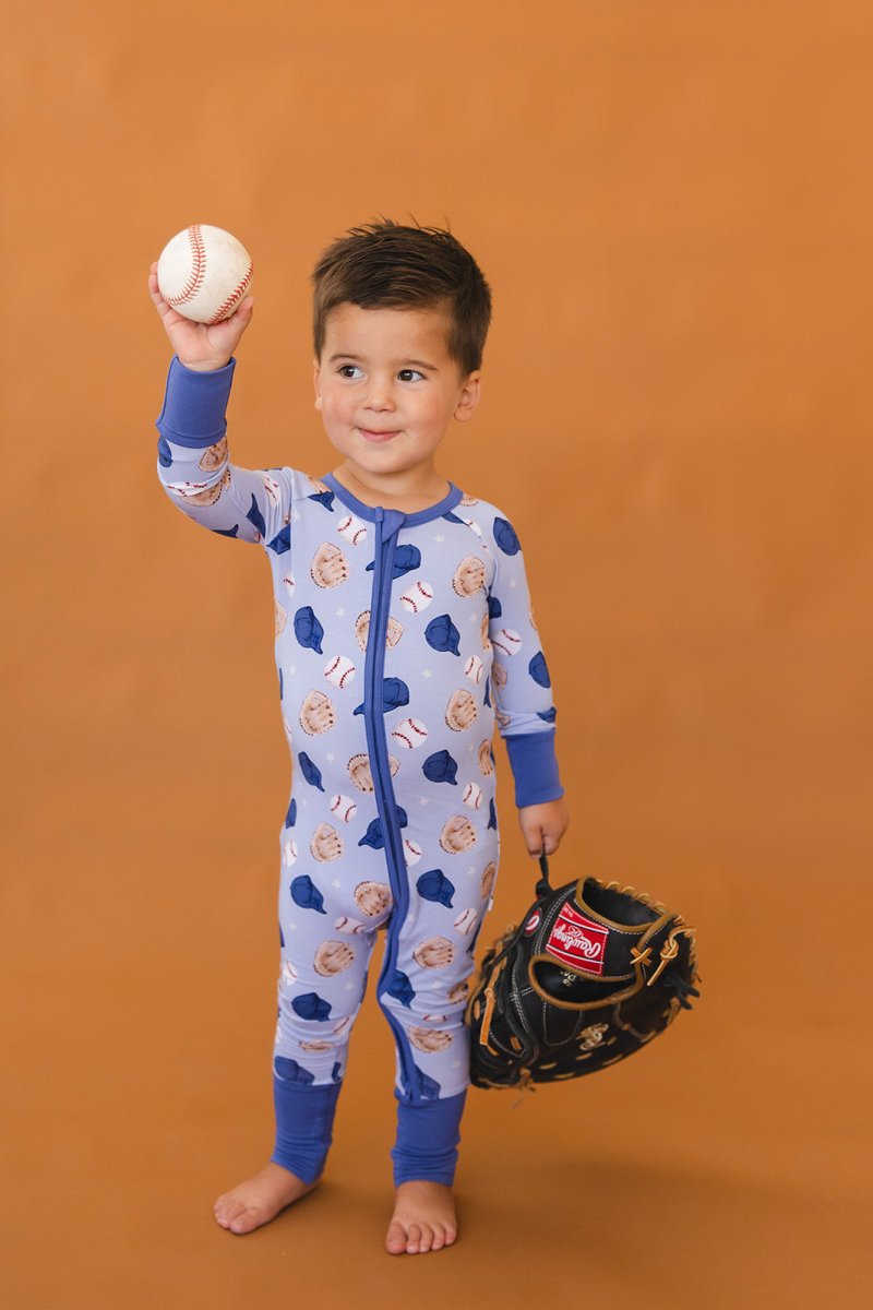 Home Run (B) Zippy - scoots